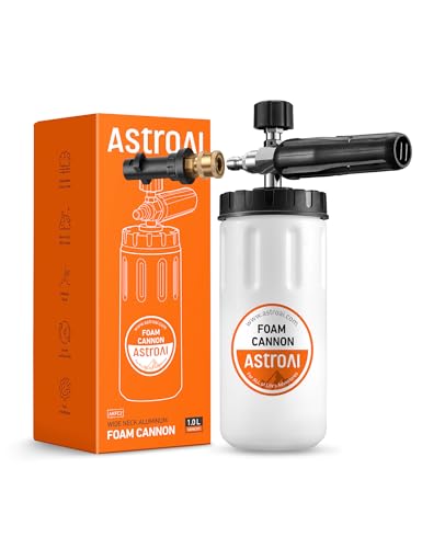 AstroAI Snow Foam Lance for Karcher K Series