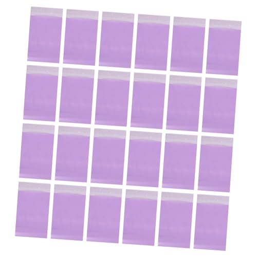 TOVINANNA 100pcs Sanitary Napkin Disposal Bag Feminine Disposal Bags Menstrual Girls Bag Self-Adhesive Courier Bags Leakproof Strong Adhesion Tampon Wrapper Bags