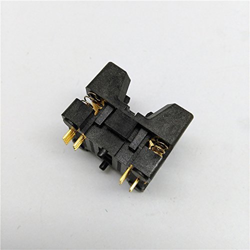 Ssop14 Tssop14 Burn In Socket Ic Test Socket Programming Socket Programmer Adapter #TOP3