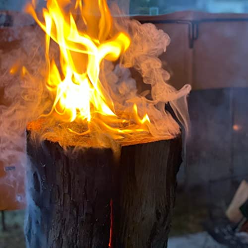 イーオロシー 脱藩トーチ 檜 Mサイズ