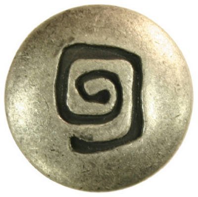 Brainerd#100933 1" SLV Scribe Round Pull