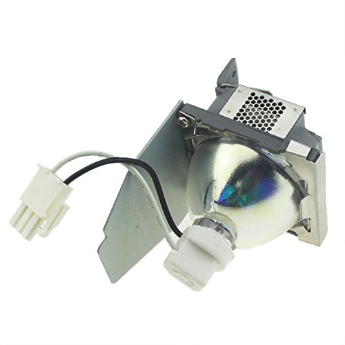 Ampoule de projecteur RLC-047 avec boîtier pour ViewSonic PJD5351 - 3