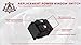 Master Power Window Switch - Driver Side Door - Compatible with Chevy Cavalier 2000, 2001, 2002, 2003, 2004, 2005 - Auto Window Switch - Replaces 22610144