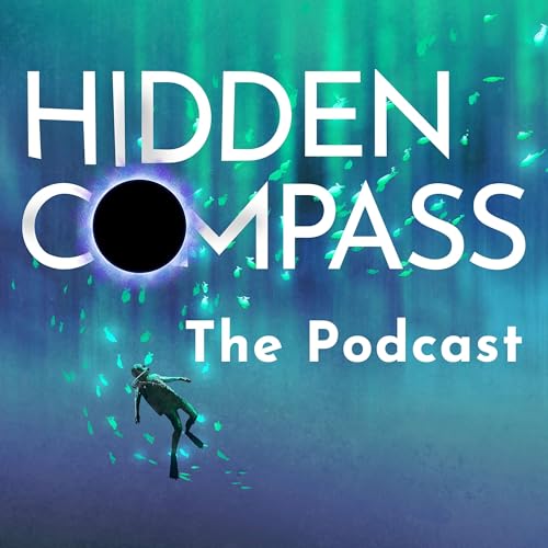 Hidden Compass: The Podcast cover art