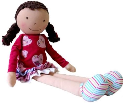 Bonikka Rag Doll Emily Rose