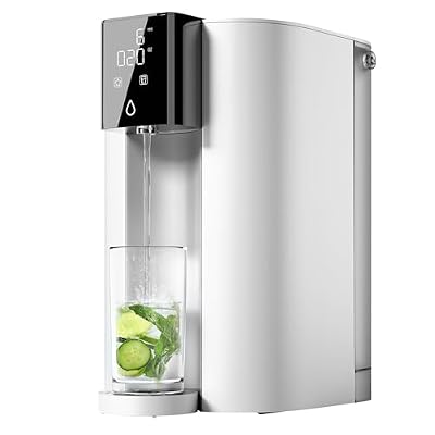 Waterdrop C1S Countertop Reverse Osmosis System
