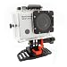 Produktbild GoXtreme 20115 WiFi Speed Full-HD Action Kamera (5 cm (2 Zoll) Display, 8 Megapixel, 1080p, HDMI, USB 2.0) Silber