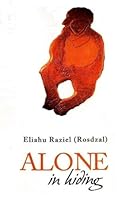 Alone: in hiding 1453660984 Book Cover