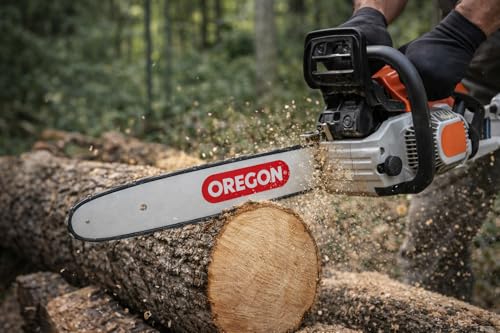 Foto von OREGON AdvanceCut Schwert 325