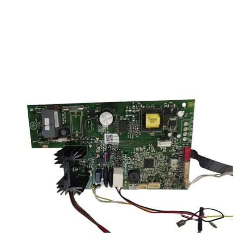 Compatible Con Philips, Placa De Máquina De Café, For EP2020 2021 2030 2035 2131 2136 2220 2221 2224 2230 2231 2236 Placa De Circuito De Cafetera(EP2020)