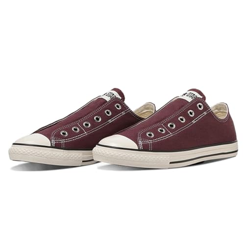 ALL STAR LP SLIP OX WINE RED23.0 cm
