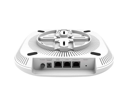 Amazon.co.jp: D-Link Nuclias対応Wi-Fi6無線アクセスポイント DBA