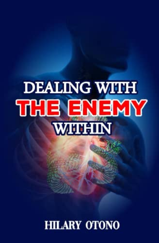 DEALING WITH THE ENEMY WITHIN