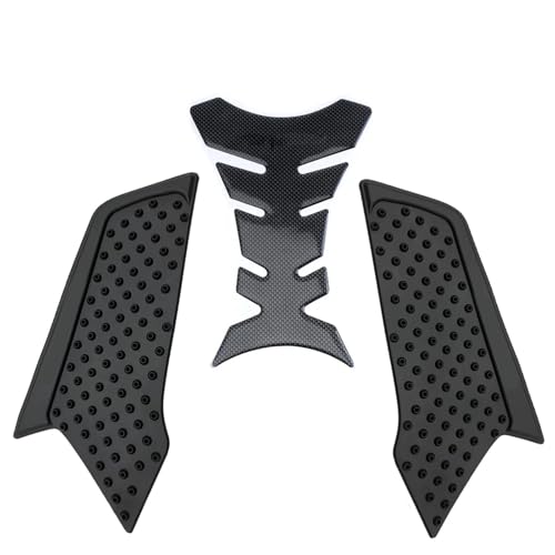 Autocollant réservoir moto CB650R 2019-2020 protection anti-dérapante