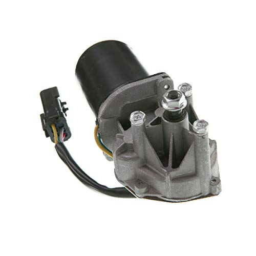 Front Side Windshield Wiper Motor Replacement For Dodge Dakota Durango Jeep Grand Cherokee Liberty Mitsubishi Raider #TOP3