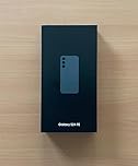 Samsung Galaxy S24 FE 5G 6.7" 256GB/8GB Dual SIM Azul
