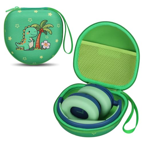 �q���p�w�b�h�t�H���P�[�X Candy Bila�AiClever�AJBL�AJoySpark�Aacer�AMIDOLA�AEarFun�AIMYB�Anoot Products �L�b�Y�w�b�h�t�H���A�����v�����g-�O���[��(�P�[�X�̂�)