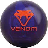 MOTIV Venom Shock Bowling Ball 16 Pounds