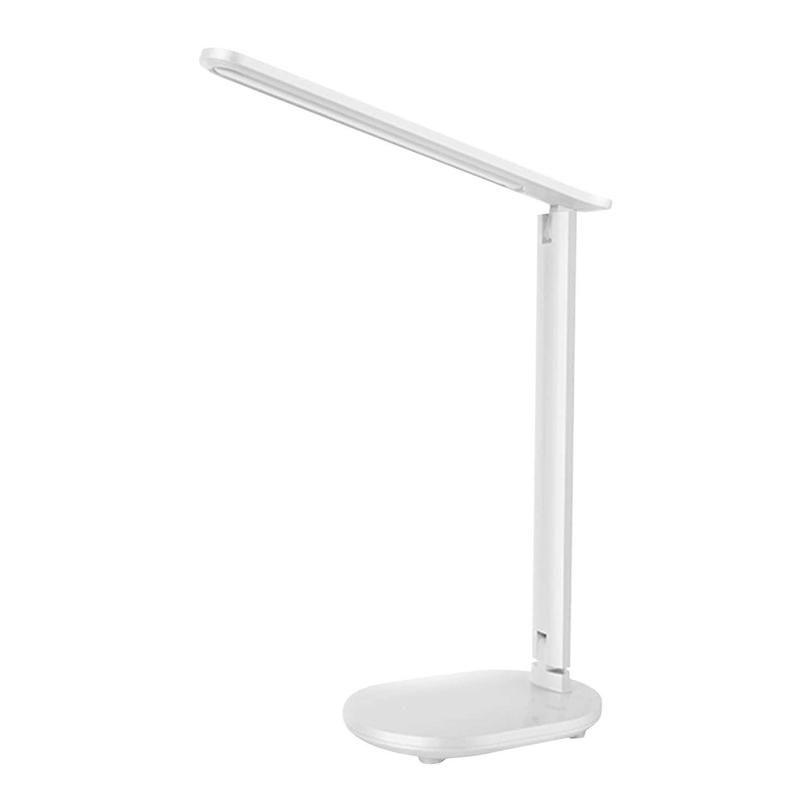 Folding Desk Lamp, LED Table Light with 3 Brightness Levels,