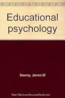 Educational psychology B0007DEAFQ Book Cover