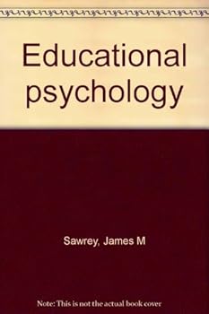 Unknown Binding Educational psychology Book