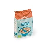 Veritas Crunchy Avena 500g ecológico