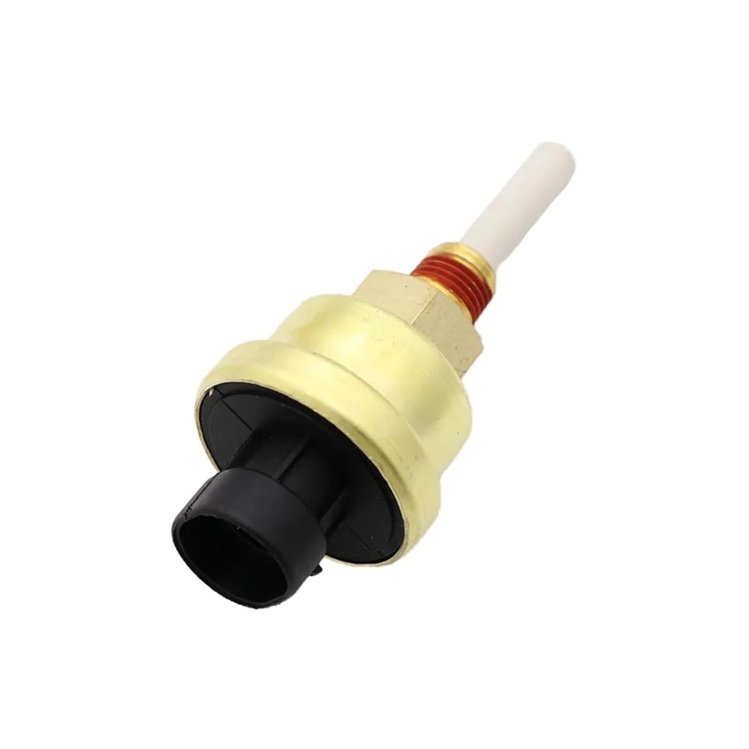 239-9957 Coolant Fluid Level Sensor 3612521 4903489 068598 for Cummins Engine Series L10 ISX M11 ISM N14 1673785C91 1673785C92(with Plug TP)