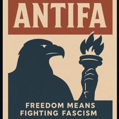 『Voice of the Resistance』のカバーアート