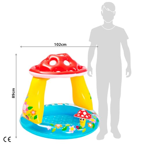 Opiniones y reviews de Alberca para bebes al mejor precio. 15 Imagen adicional