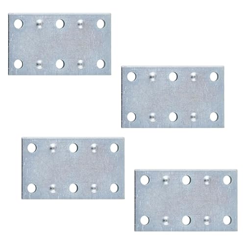 Stanley National N234-799 Zinc Plated 2-1/2