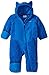 Produktbild Columbia Kleinkinder Foxy Baby Sherpa-Strampler, Blau (Super Blue, Collegiate Navy), 6 Monats