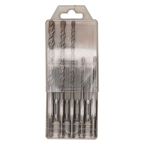 Makita Set Forets SDS Plus 5 Pcs. - vue 3