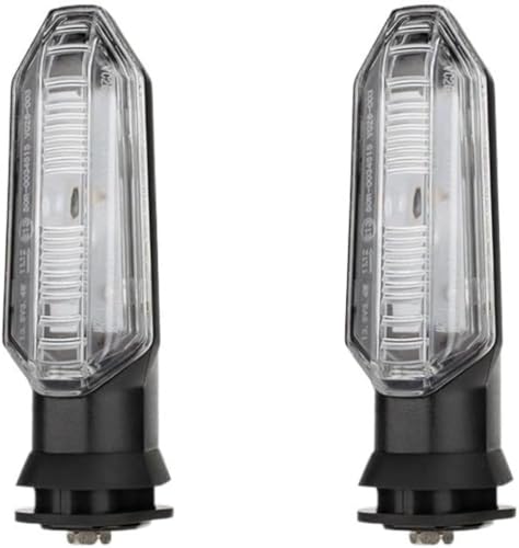 Motorcycle Turn Signal Light For Nc700 Nc750 S/x/dct Ctx700 Cbr 600rr 650f 500r 400r Motorcycle Indicator Light Turn Signa Lamp