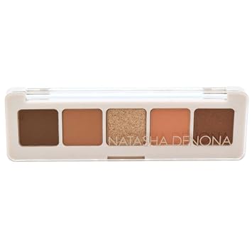 Natasha Denona Mini Biba Eyeshadow Palette