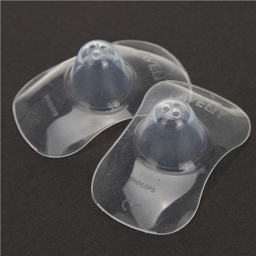 Protetor de Seio AVENT - 2 unid Small