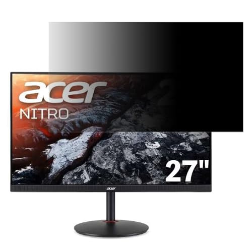 Acer Nitro XV270Pbmiiprfx 27C` Ή `h~ tB^[ vCoV[tB^[ p\RPC j^[ tیtB u[CgJbg ˖h~ p\R ZLeB[̂h~ ʎgp\ ˖h~ E