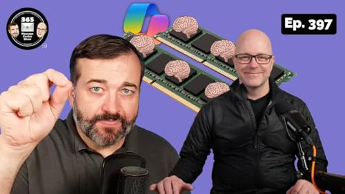 What’s new in the Microsoft 365 Message Center? | Episode 397