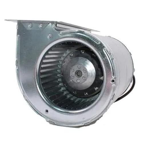 Ventilateur D2E133-AN47-23 230 V avec turbine compacte haute performance thermique