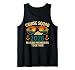 Cruise Squad 2026 Family Vacation Matching Group Summer Tank Top