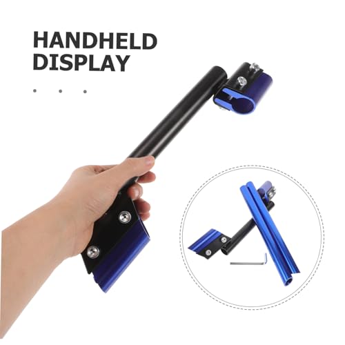 Guidon robuste pour corriger les problèmes de direction sur mini-barre