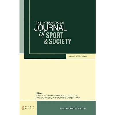 The International Journal of Sport and Society