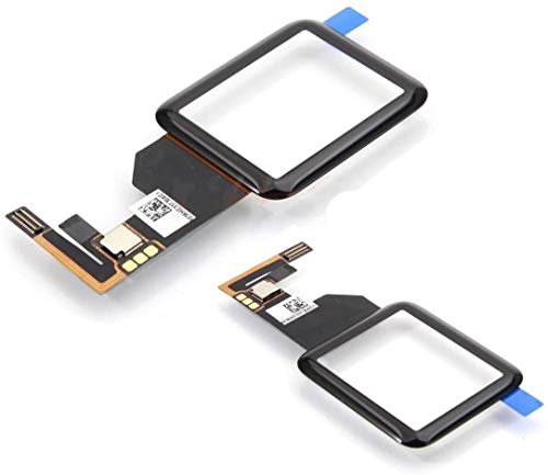 Vitre tactile Premium 42mm pour iWatch avec câble flex d'origine et puce IC intégrée