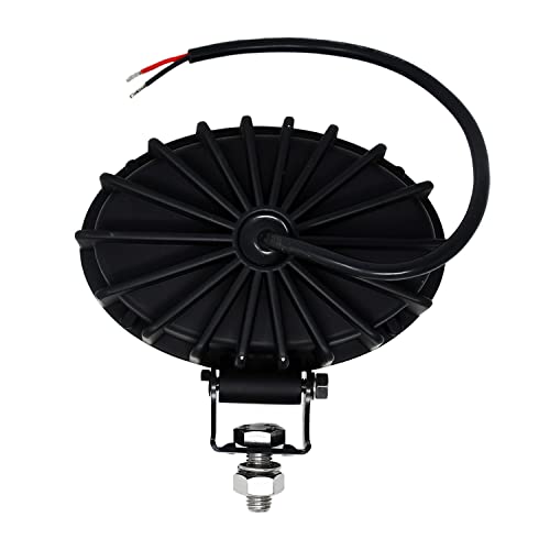 Wolo 1500 Eyes Of Safety Forklift Approach Warning Light #TOP1