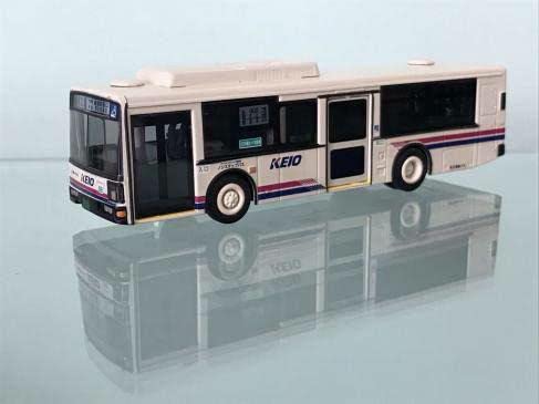 Amazon.co.jp: 1 80 RCバスシリーズ ラジコン 京王バス : おもちゃ