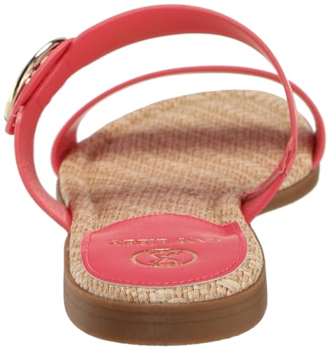 Sam & Libby Women's Tamora Flat Sandal3