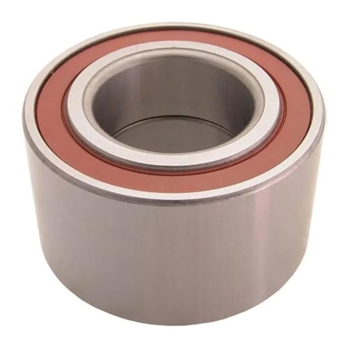 Roulement 43BWD06 élimine le bruit de frottement du moyeu de roue 43x82x45