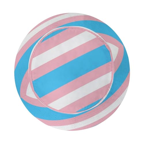 Unisex Bucket Hat Summer Sun Beach Hat Casual Packable Fisherman Cap3