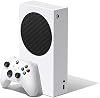 Consola Xbox Series S 512GB SSD totalmente digital (sin disco) con 1 control inalámbrico - Memoria GDDR6 de 10GB, CPU Zen 2 de 8 núcleos personalizada - Cable HDMI 2