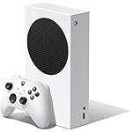 Xbox Series S 512GB SSD All-Digital Gaming Console (disc Free) with 1 Wireless Controller - 10GB GDDR6 Memory, 8X Cores Custom Zen 2 CPU HDMI_Cable