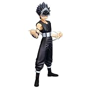 幽☆遊☆白書 ARTFX J 飛影 (1/8スケール PVC塗装済み完成品)